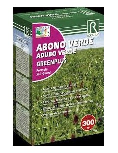 Semente de adubo verde (1 kg)