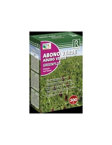 Semilla Abono verde (1 kg)