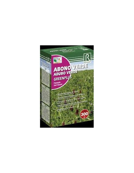 Semilla Abono verde (1 kg)