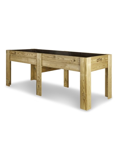 Box de fusta  (120x80x30)