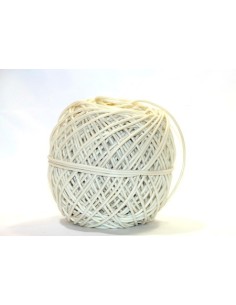 Bobina de "macarró" biocompostable de 2 mm (1 kg)