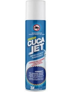 Cuca Jet (750 ml)