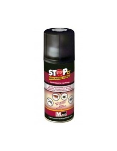 Descarga total de Stopa 100ml