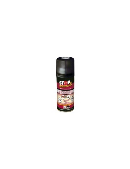 Stopa descarga total 100ml