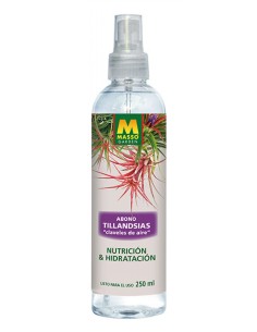 Adob líquid en spray de tillandsies Massó (250 ml)