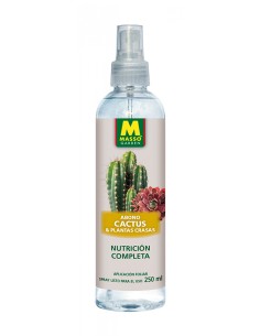 Adob líquid Cactus Massó (350ml)