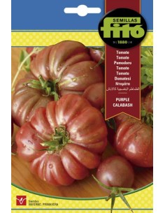 Llavor hortícola Tomàquet Marmande
