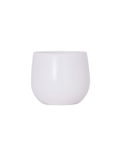 Vaso de cerâmica vitória 2