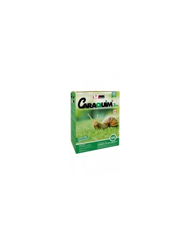 Comprar cebo para caracoles Caraquim