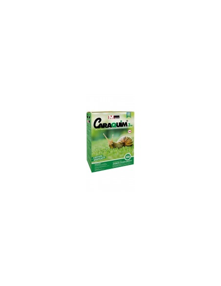 Compre isca de caracol Caraquim em Germigarden