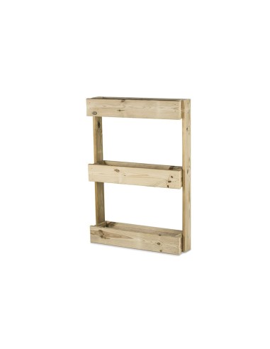 Jardinera paret 3B