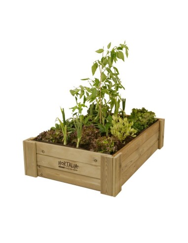 Box de fusta  (120x80x30)