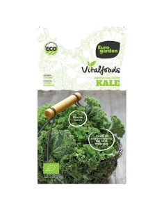 Semilla col Kale Vitalfoods