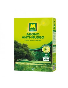 Adob soluble Oliveres Massó (1 kg)
