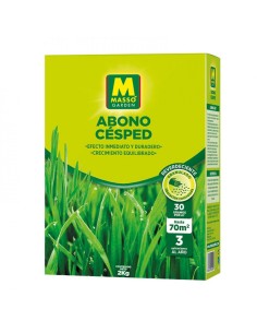Abono granulado Césped Massó (2 kg)