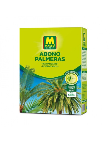 Adob soluble Palmeres Massó (1 kg)