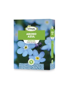 Abono azul granulado universal (1 kg)