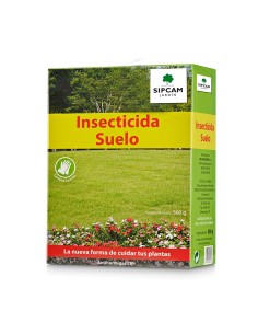 Insecticida de sòl (500 gr)