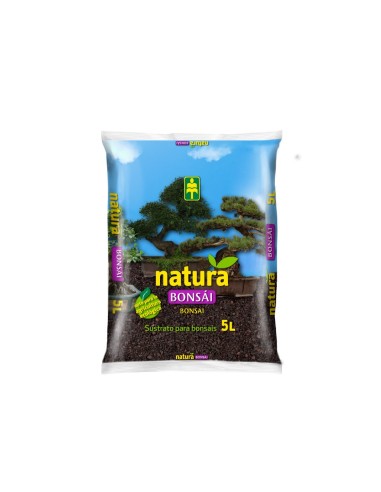 Substrat Bonsai Inferco (5 litres)