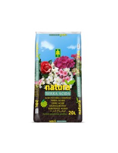 Substrat de Terre Acide Inferco (20 litres).