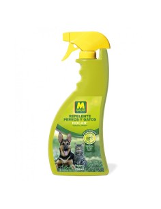 Repelente para cães e gatos Rep clack (240 gr)