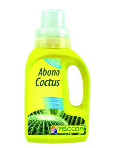 Adob líquid Cactus Asocoa (300 ml)