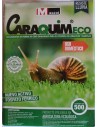 Caraquim mata caracóis e lesmas ECO (500 gr)