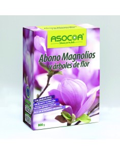 Adob soluble magnolis ecològic Asocoa (1 litre)