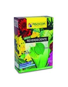 Abono soluble Reverdesciente Asocoa (800 gr)