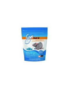 Raticida Raviox D (250 gr)