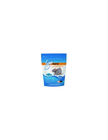 Pelota de Raticida Latigo (250 gr)