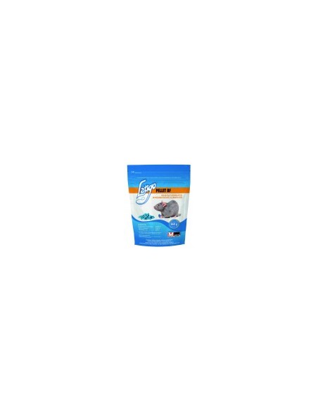 Pelota de Raticida Latigo (250 gr)
