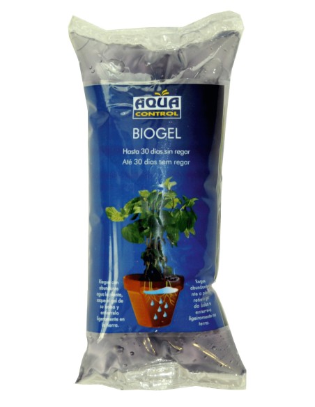 Gel de irrigação de fertibéria (150 ml)