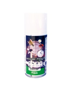 Aérosol Instantané Mosca'clac Nature (150 ml).