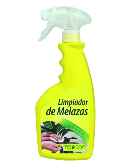 Pistola Limpiador de Melazas