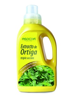 Extracte d'Ortiga Asocoa (1 litre)