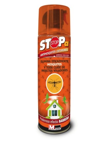 Compre spray anti-inseto em Germigarden