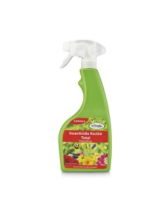 Pistola Insecticida Vithal Garden (750 ml)