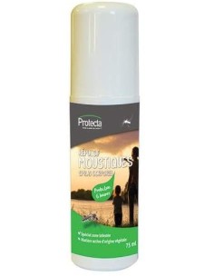 Pistola Insecticida (750 ml)