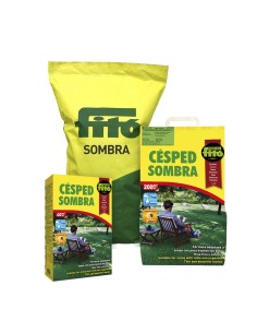 Llavor gespa Ombra