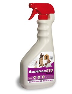 Repel·lent de gossos i gats Rep clac(240 gr)