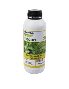 Adob líquid floració Cànnabis Germinova (1 litre)