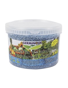 Adob granulat blau hort i jardí universal 2