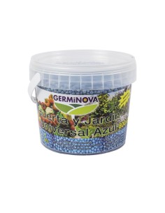Abono universal granulado