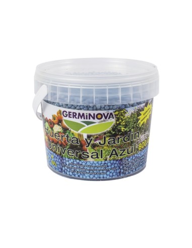 Abono universal granulado