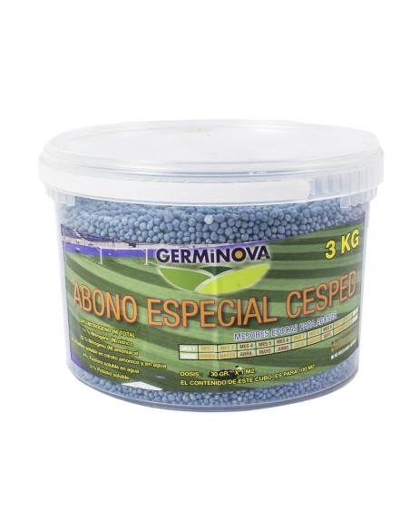 Adob granulat Gespa Germinova
