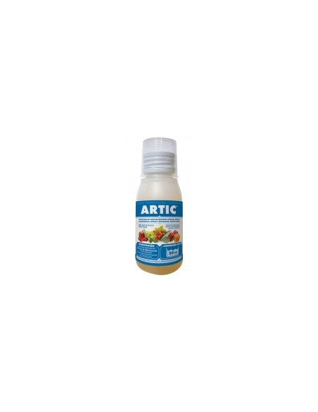 fungicida artic 5cc