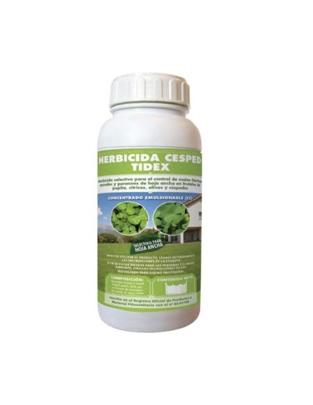 Herbicida Gespa Tidex