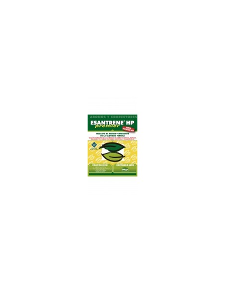 Esantrene premier Massó (50 gr)