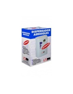 Compre Pulverizador de aerossol automático Masso em Germigarden